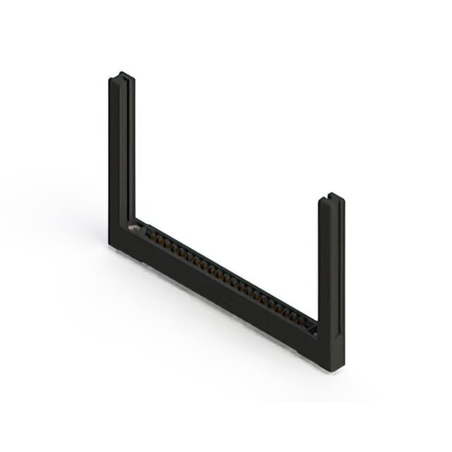 357-021-521-158 EDAC Inc.  Edgeboard Connectors